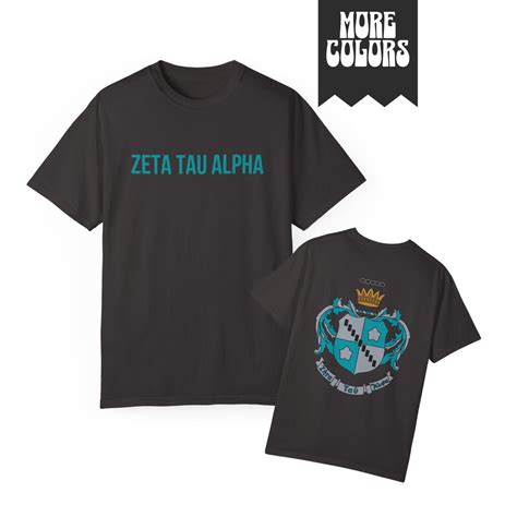 zeta tau alpha gifts.